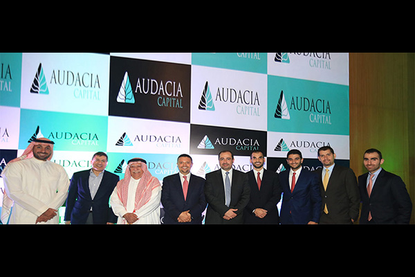 Audacia Capital Officially Launches its Operations in Dubai International Financial Center